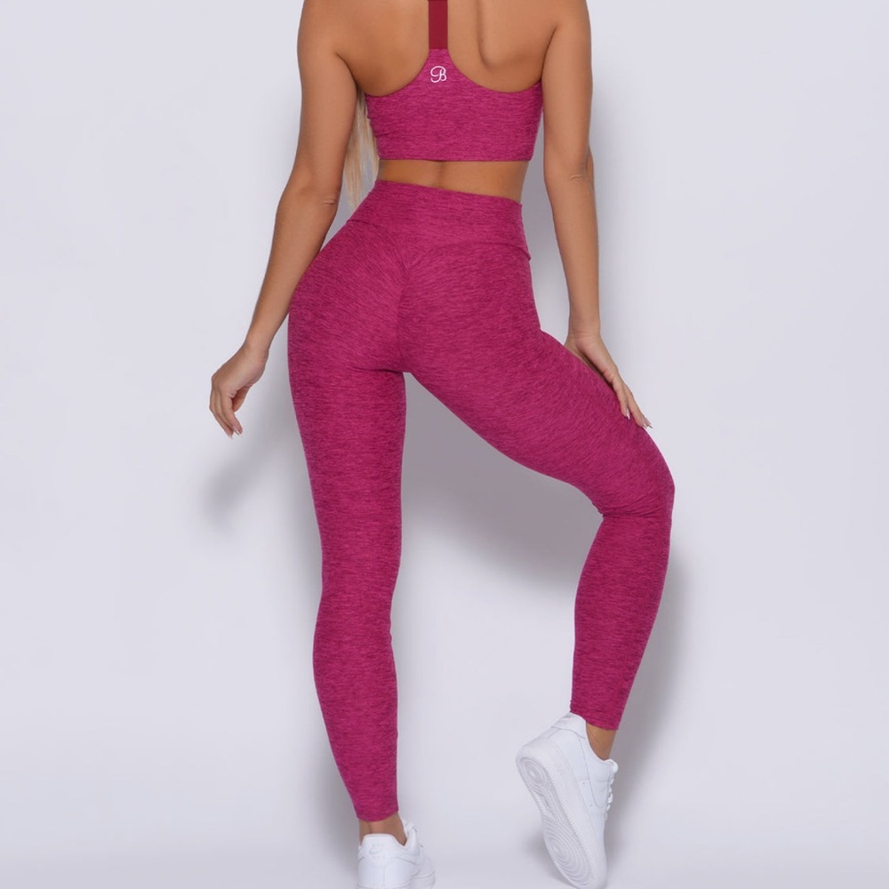Bombshell Boost leggings. Small